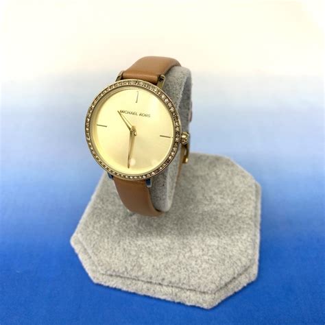 michael kors watch mk 2841 without second hand|Michael Kors watches ebay.